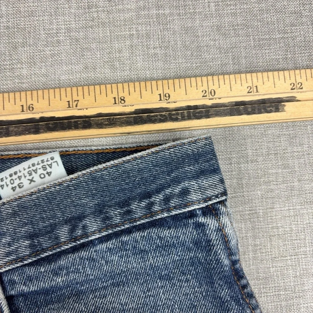 Wrangler 20x jeans